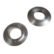 Flanges de aço inoxidável SS 316 304